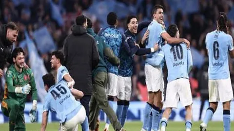 欧冠巅峰对决将至！曼城主场对垒皇马，数据分析有望2-1小胜一筹